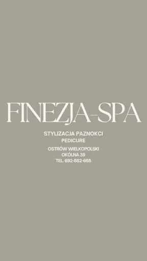 Finezja-Spa